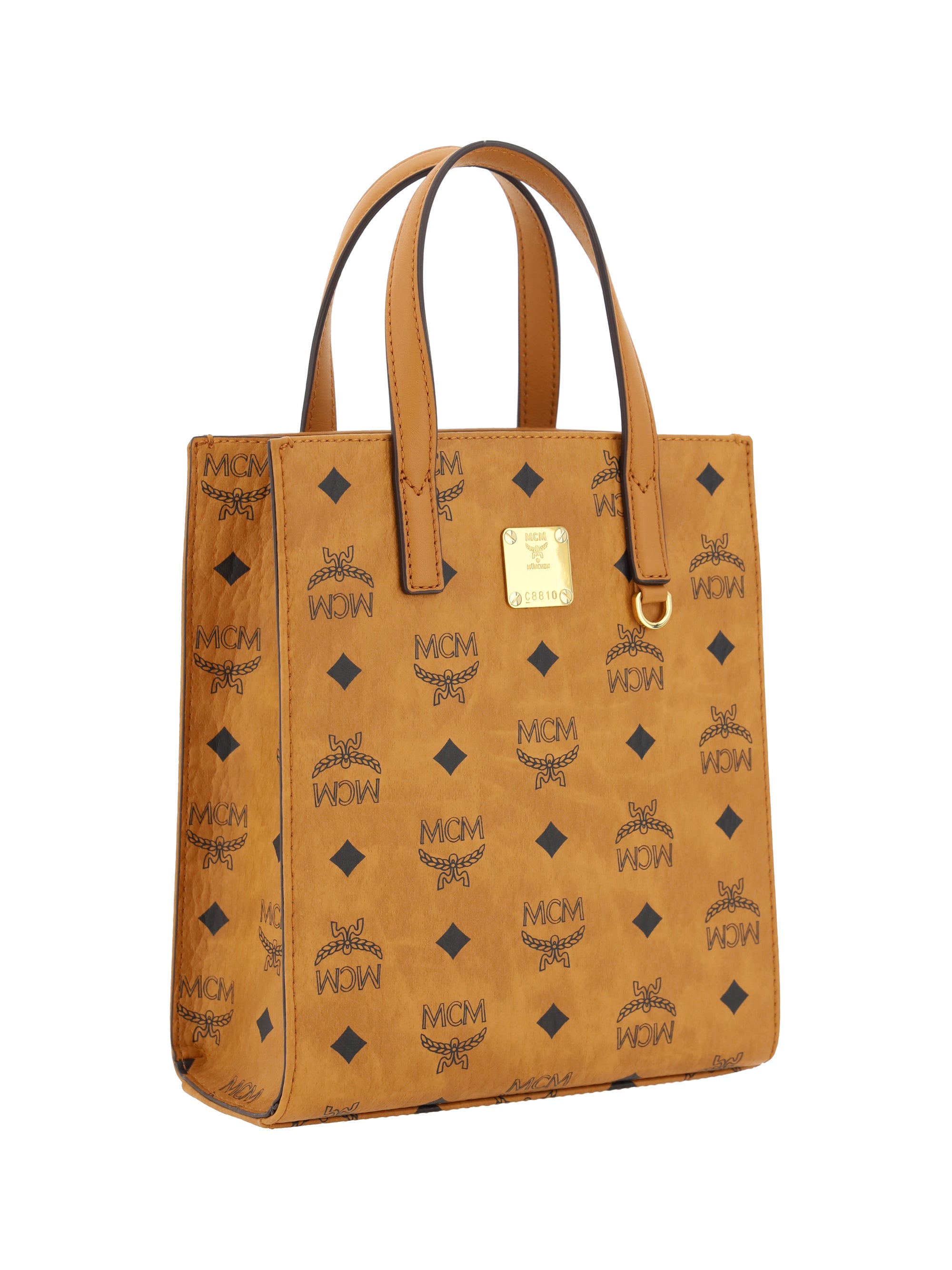 aren mini tote handbag