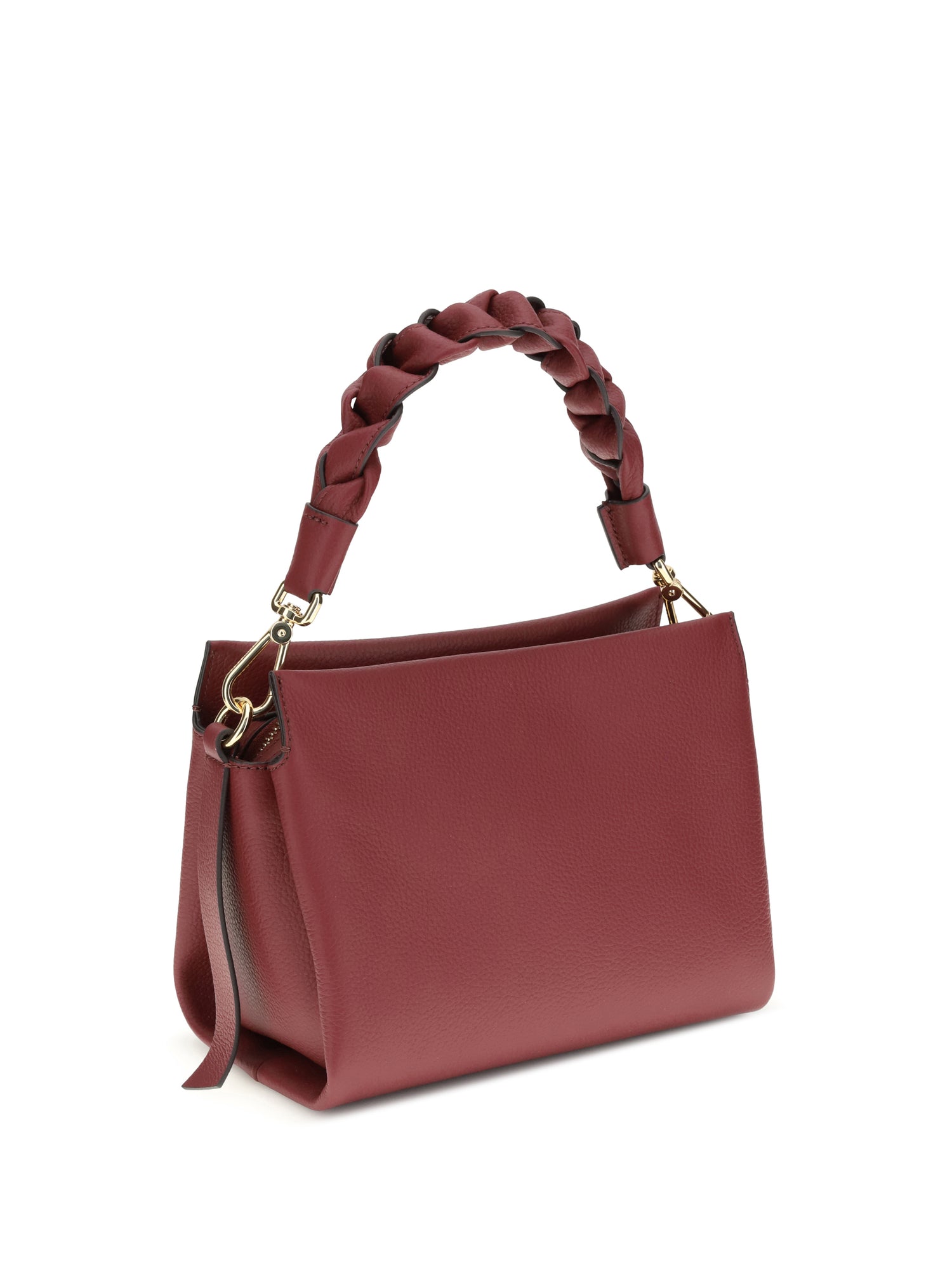 COCCINELLE OS boheme handbag 