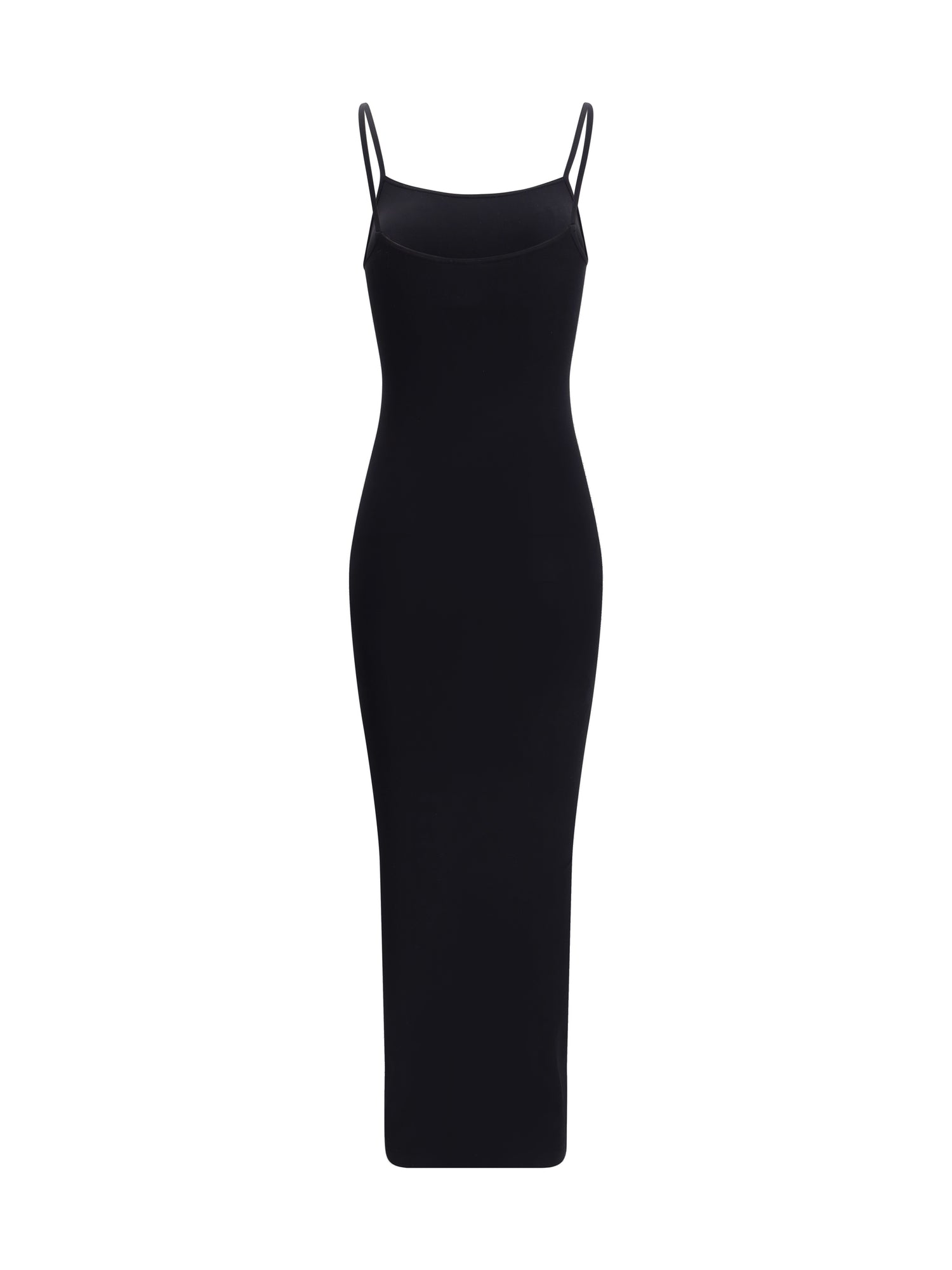 WOLFORD M strap fatal dress