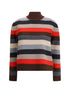 TORY BURCH L merino wool turtleneck sweater