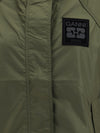 waterproof jacket