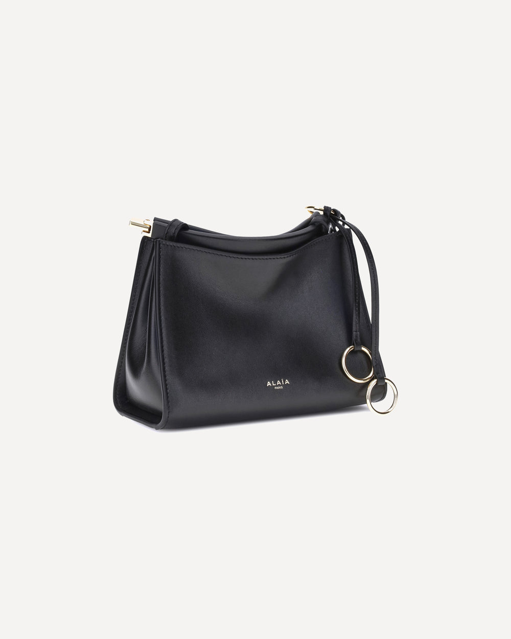 le click shoulder bag