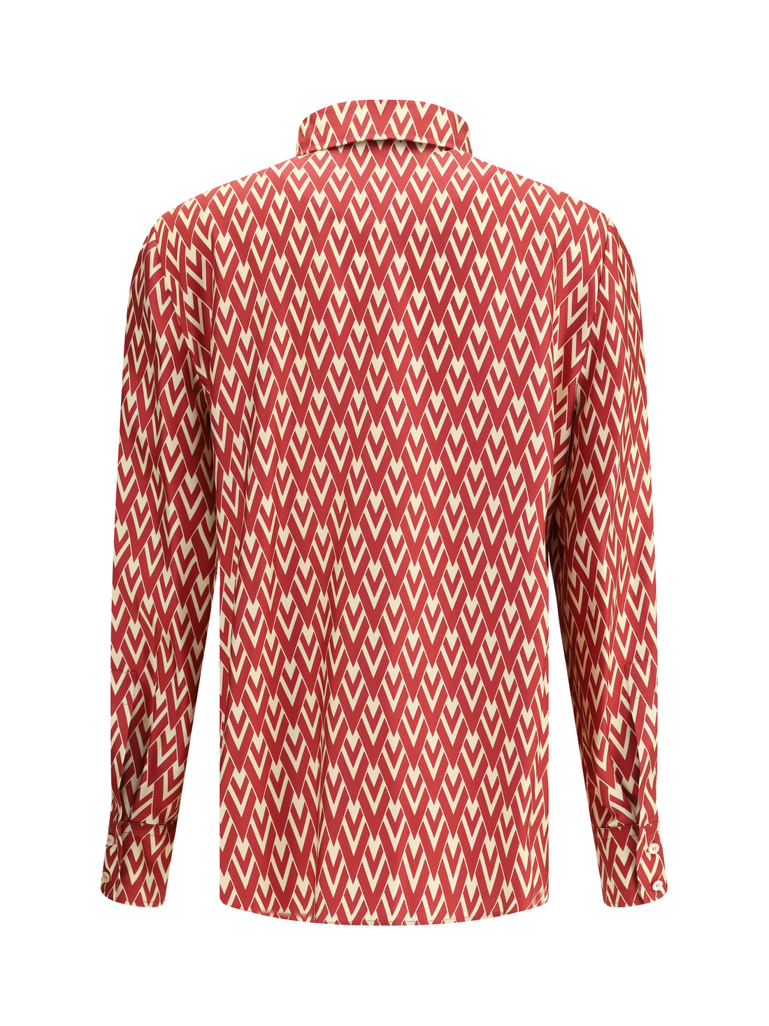 VALENTINO 44 toute la v shirt