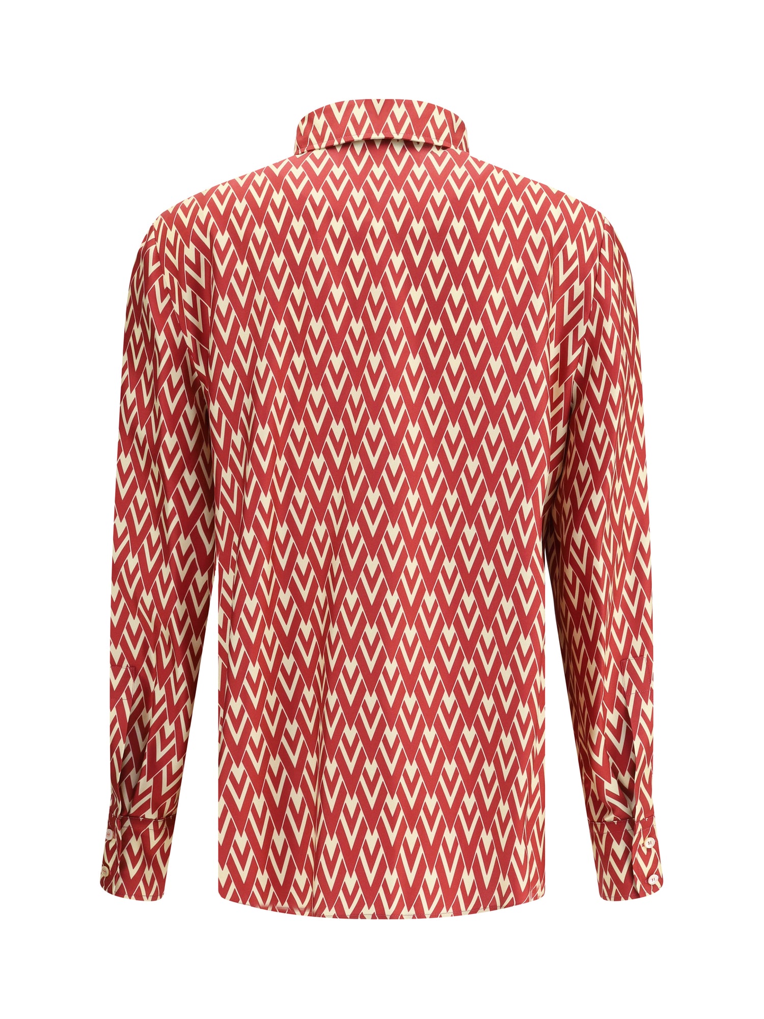 VALENTINO 44 toute la v shirt