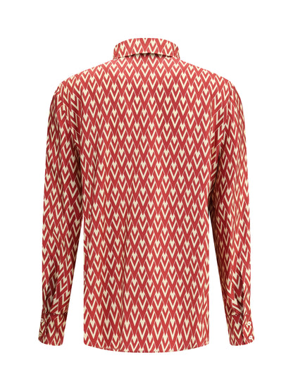 VALENTINO 44 toute la v shirt