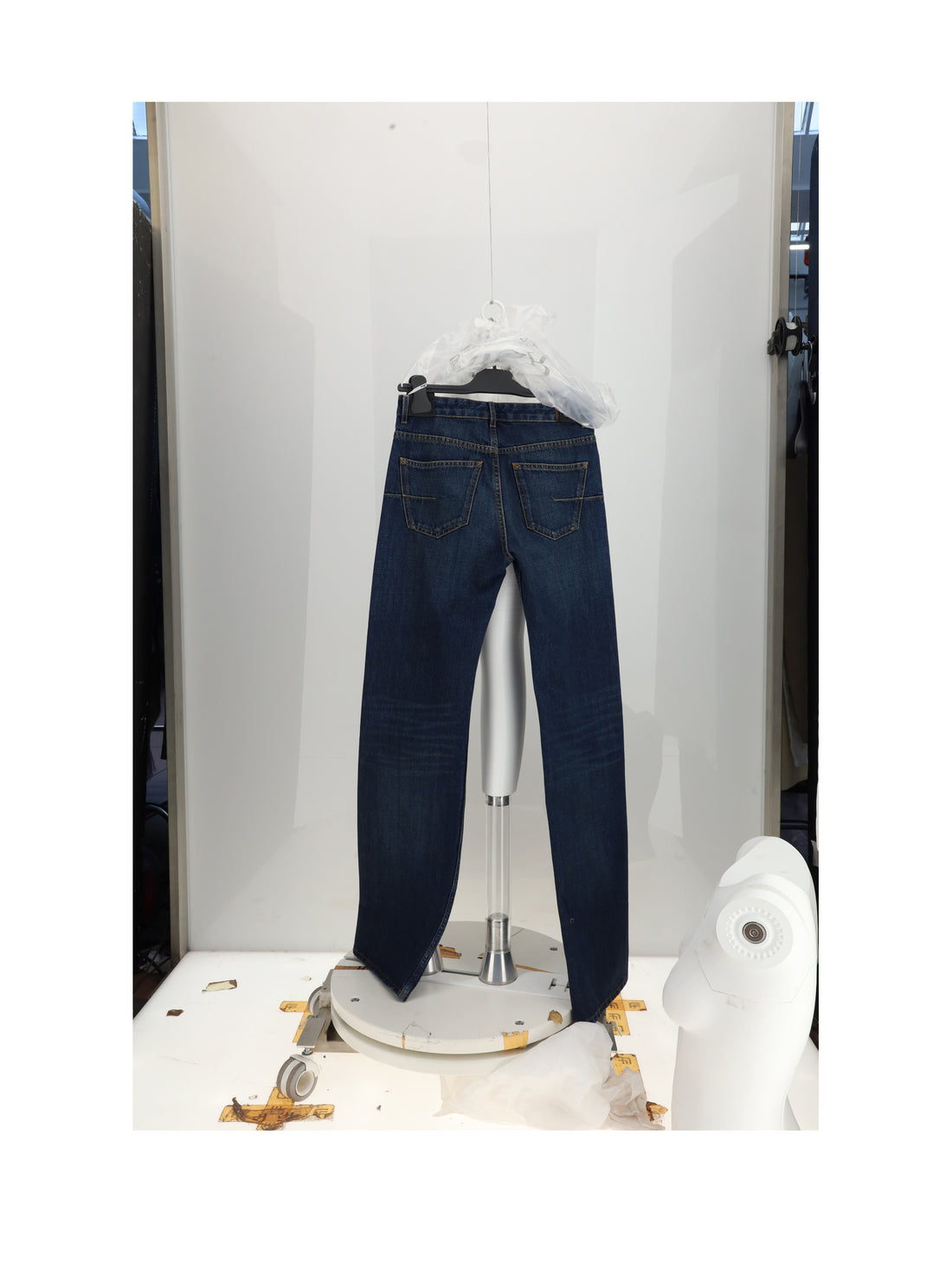 DIOR 38 jeans