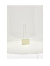 dior medalljon card holder