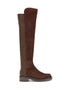 STUART WEITZMAN 36 celia high boots