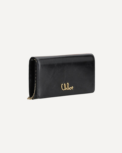 iconic pochette