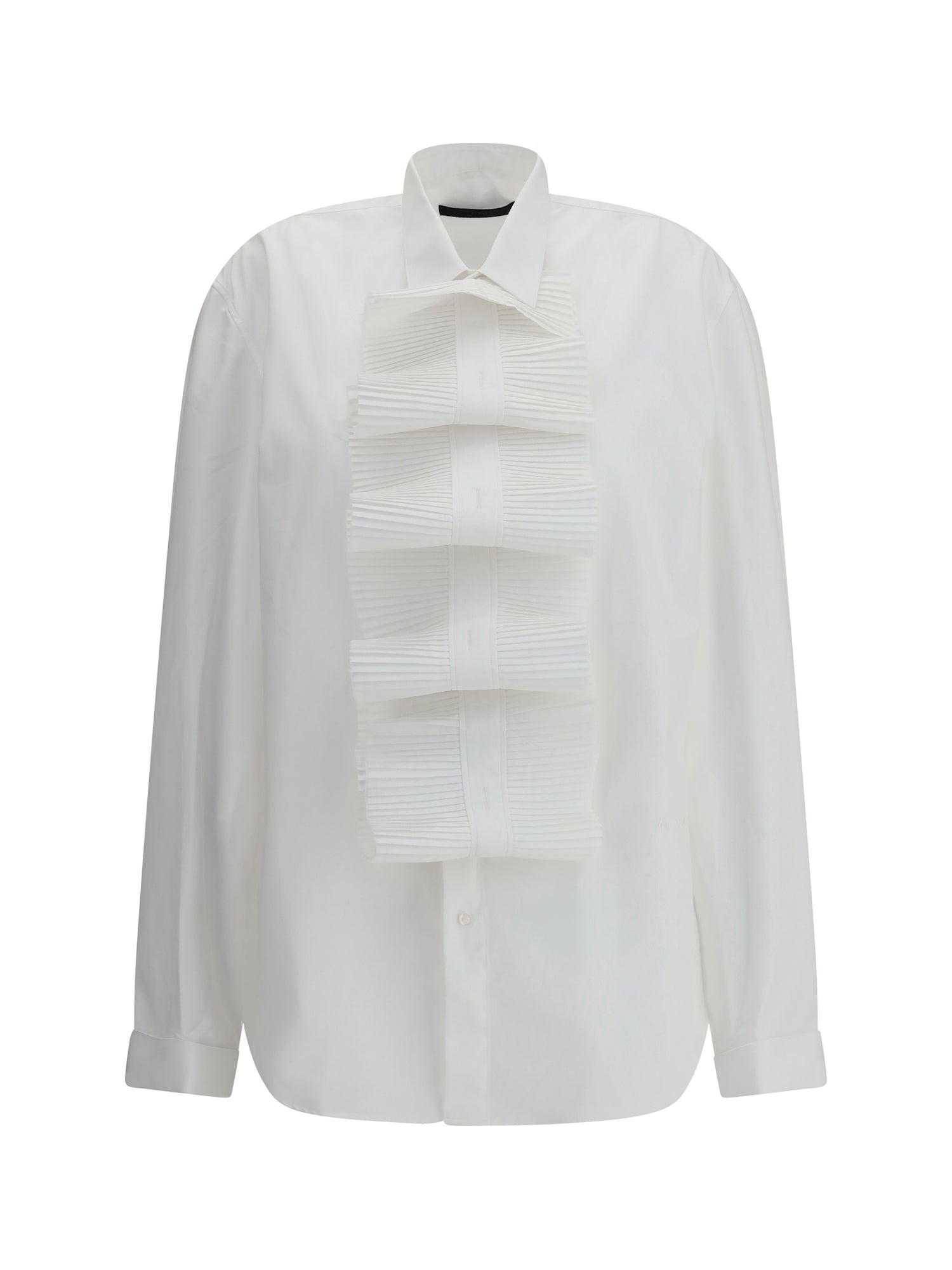 ALAIA M cotton shirt
