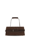 tie me medium shoulder bag