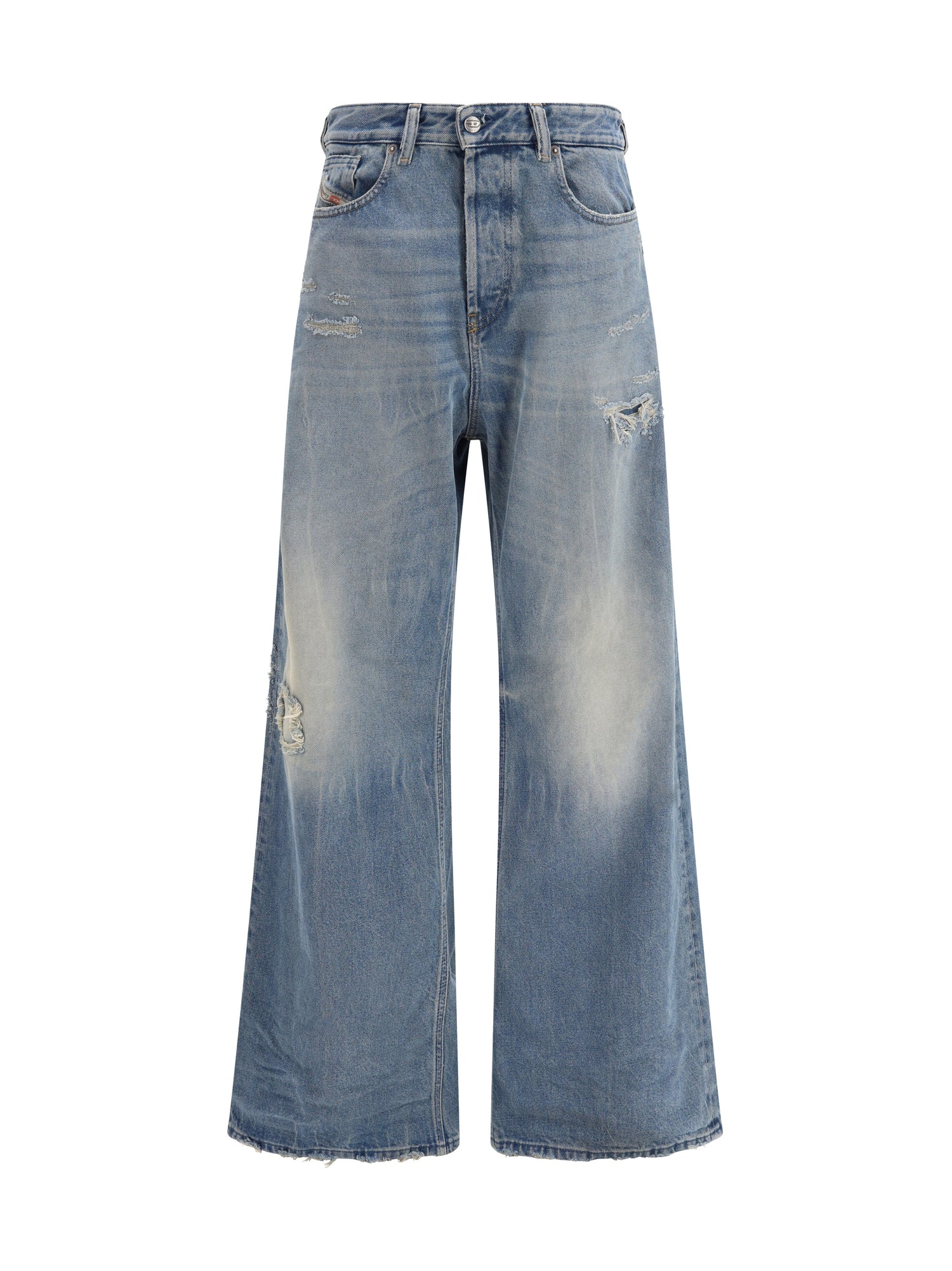 DIESEL 23 d-sire 1996 jeans
