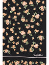 mazzetto coriandolo silk scarf