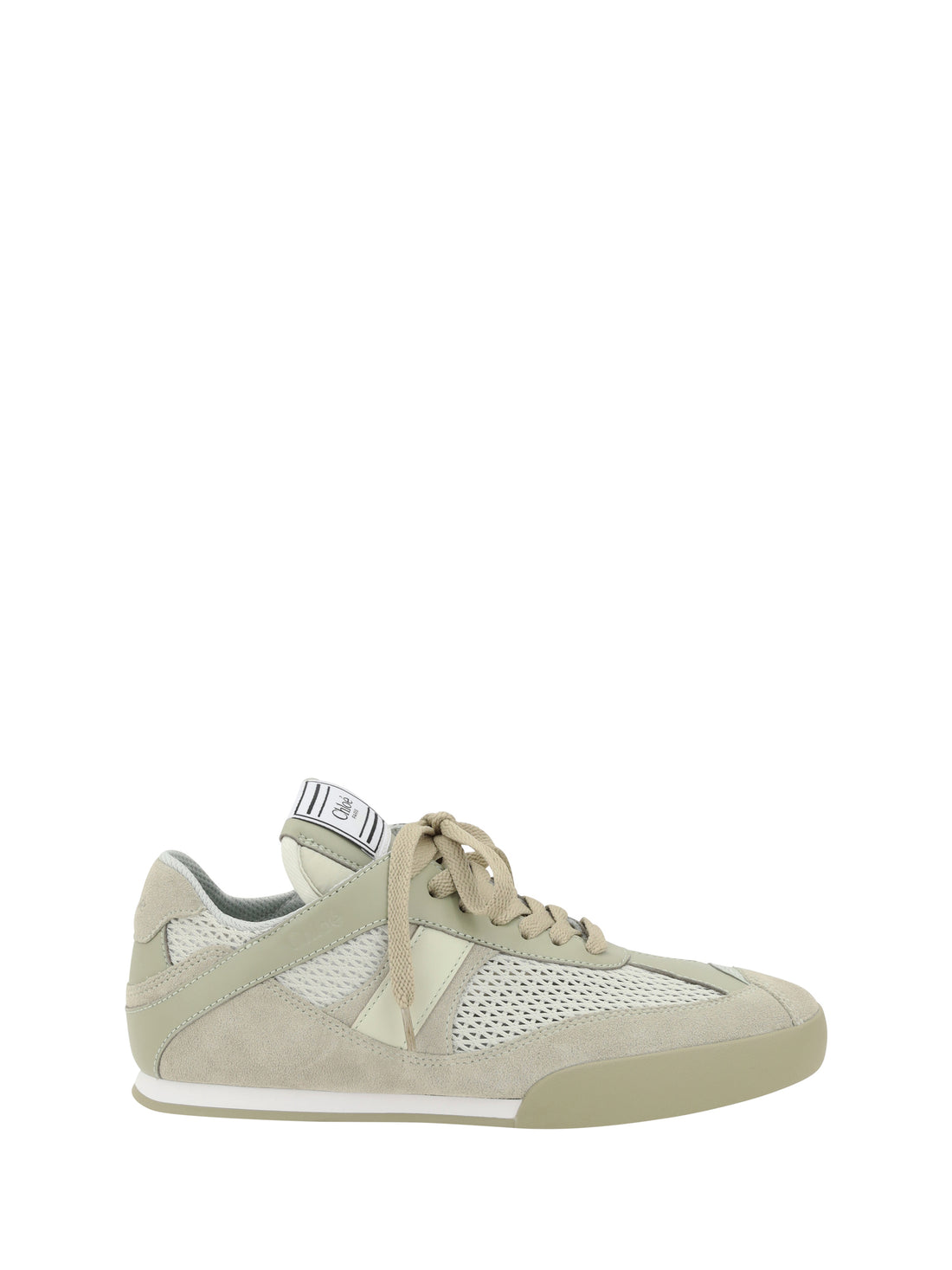 Chlo Kick Sneakers