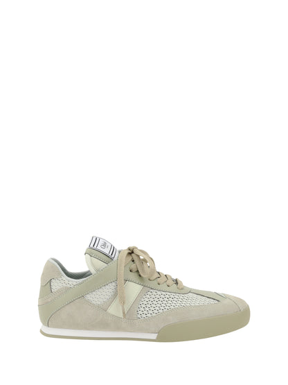Chlo Kick Sneakers