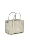 intrecciato handbag