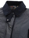 breadnell waxed jacket