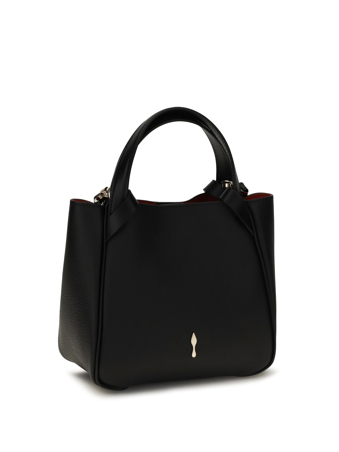CHRISTIAN LOUBOUTIN OS mini bettina tote