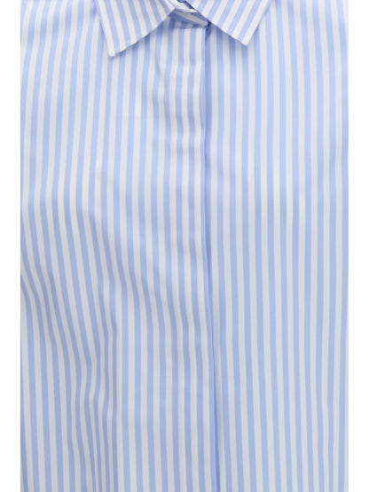 MAX MARA 42 maroso shirt