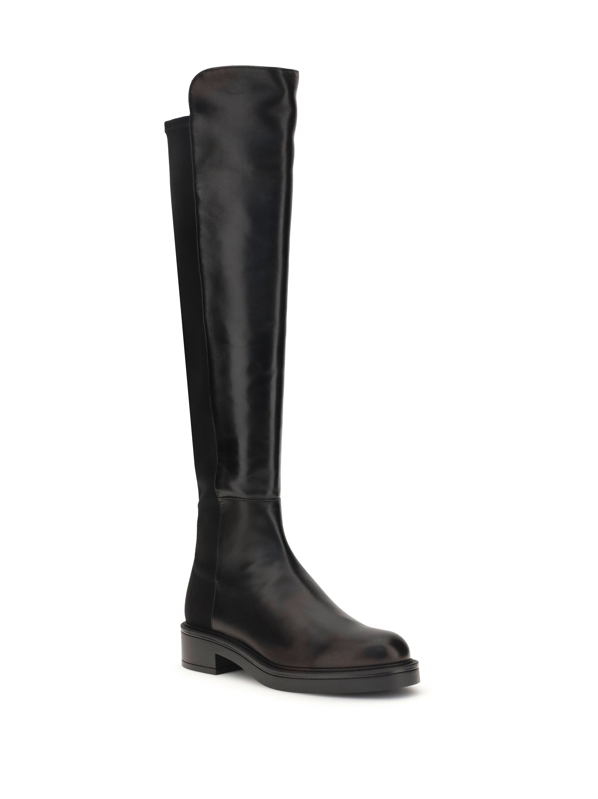 STUART WEITZMAN 36 celia high boots