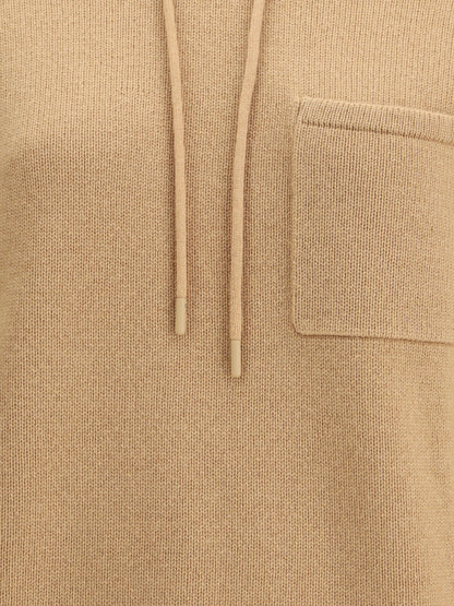 MAX MARA L liana sweater in wool and cashmere