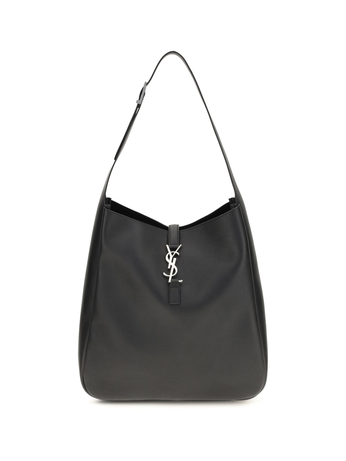 SAINT LAURENT OS le 5 à 7 large shoulder bag