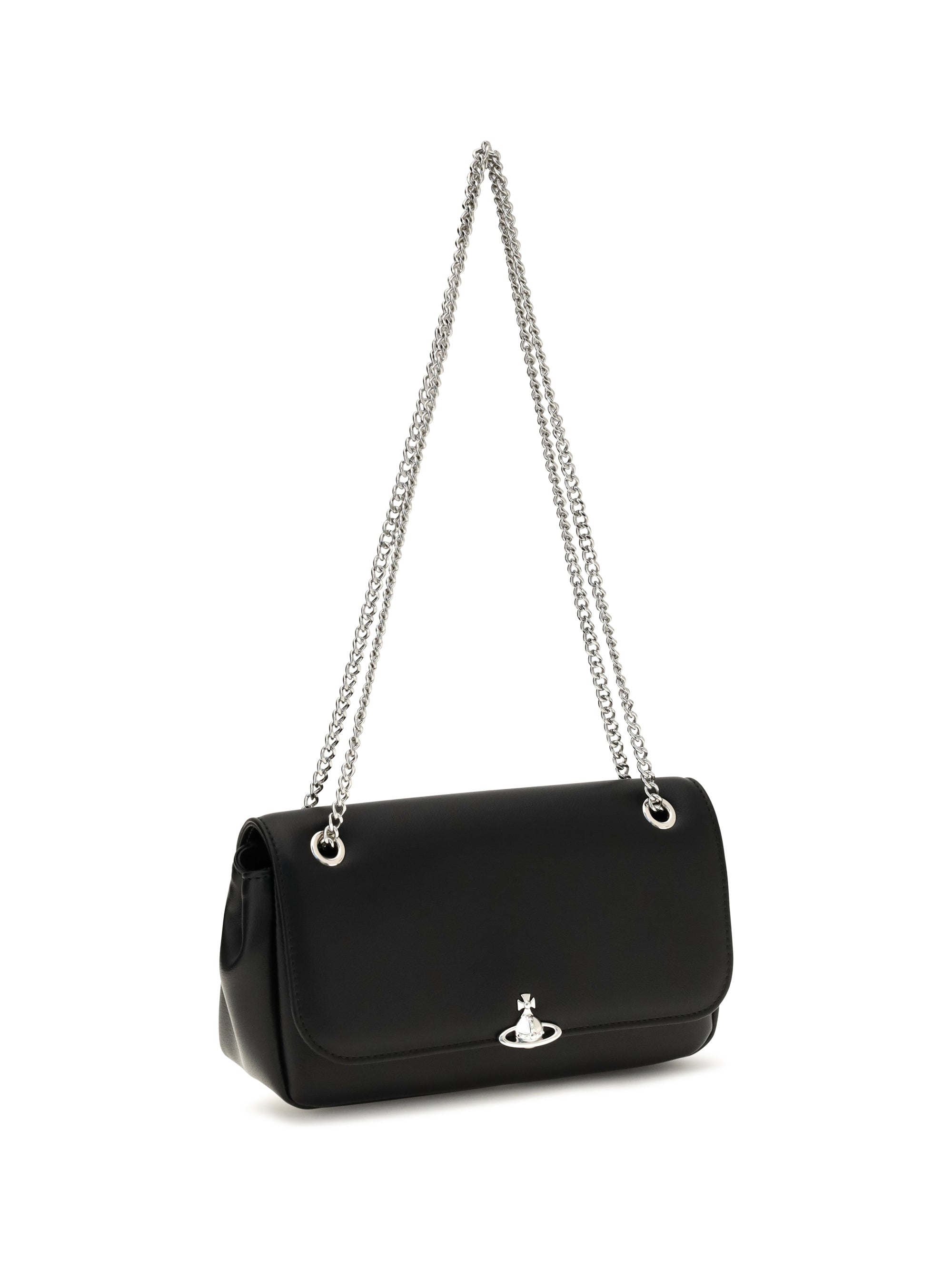 chain crossbody bag