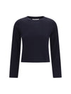 long-sleeved crew-neck t-shirt n°451 lisa