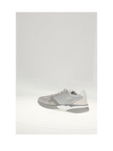 CELINE 38.5 cr-04 trio low lace-up snea 30