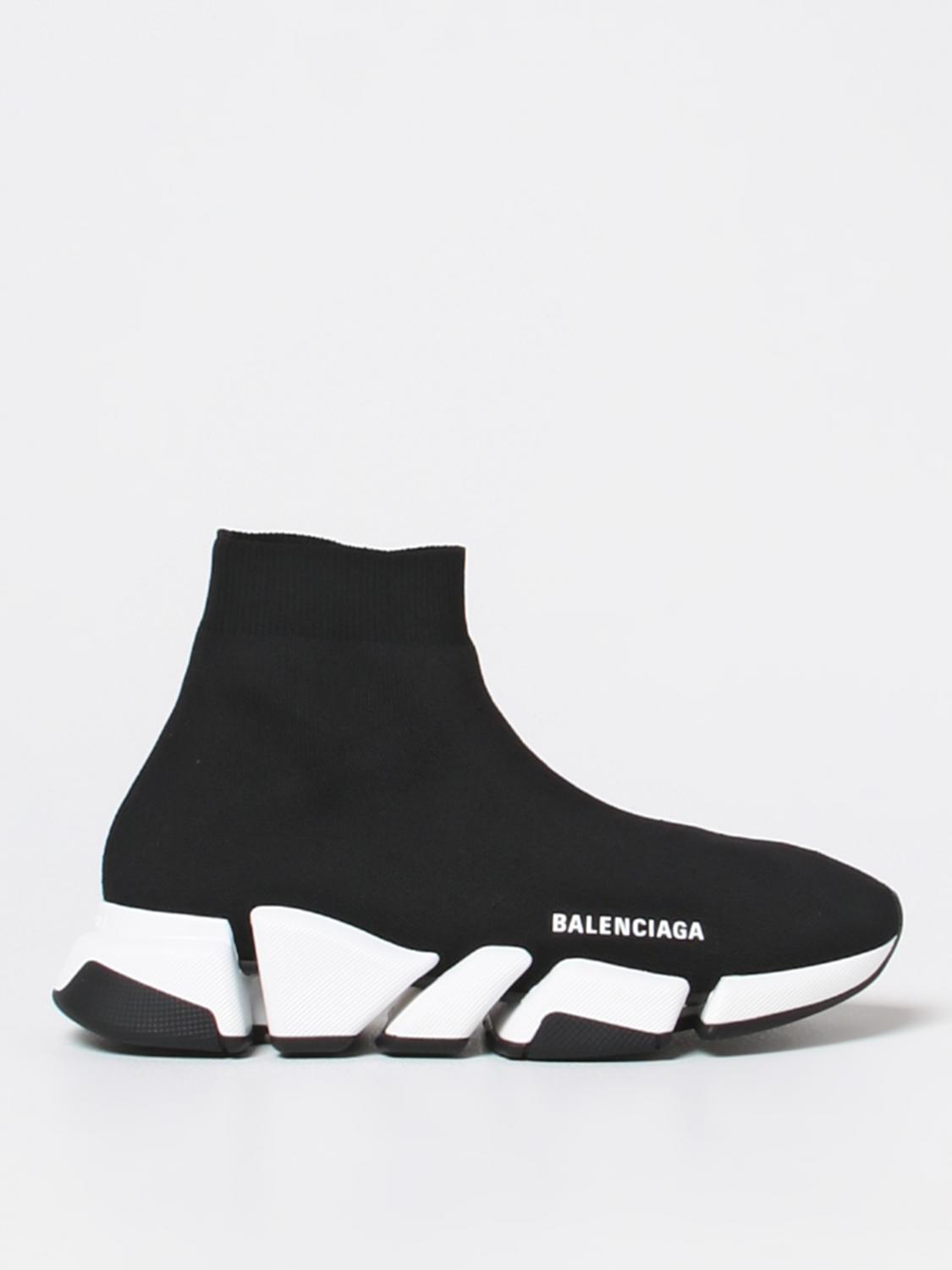 speed 2.0 sneakers in stretch recycled knit