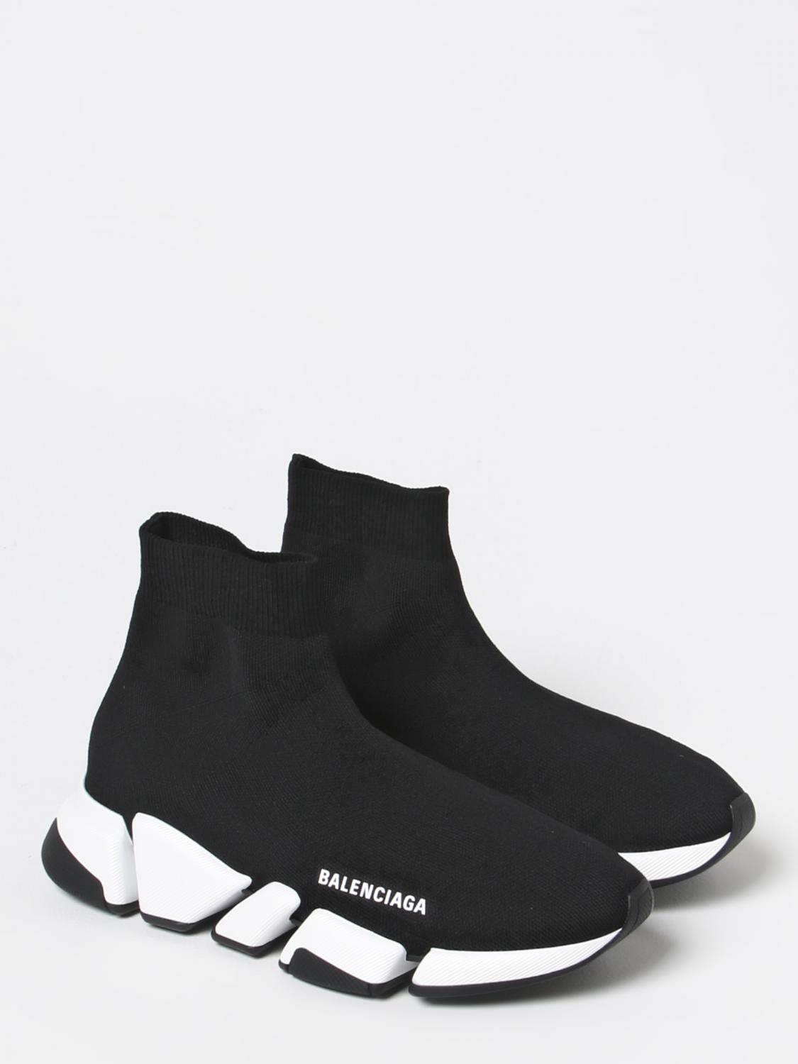 speed 2.0 sneakers in stretch recycled knit