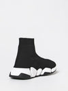 speed 2.0 sneakers in stretch recycled knit