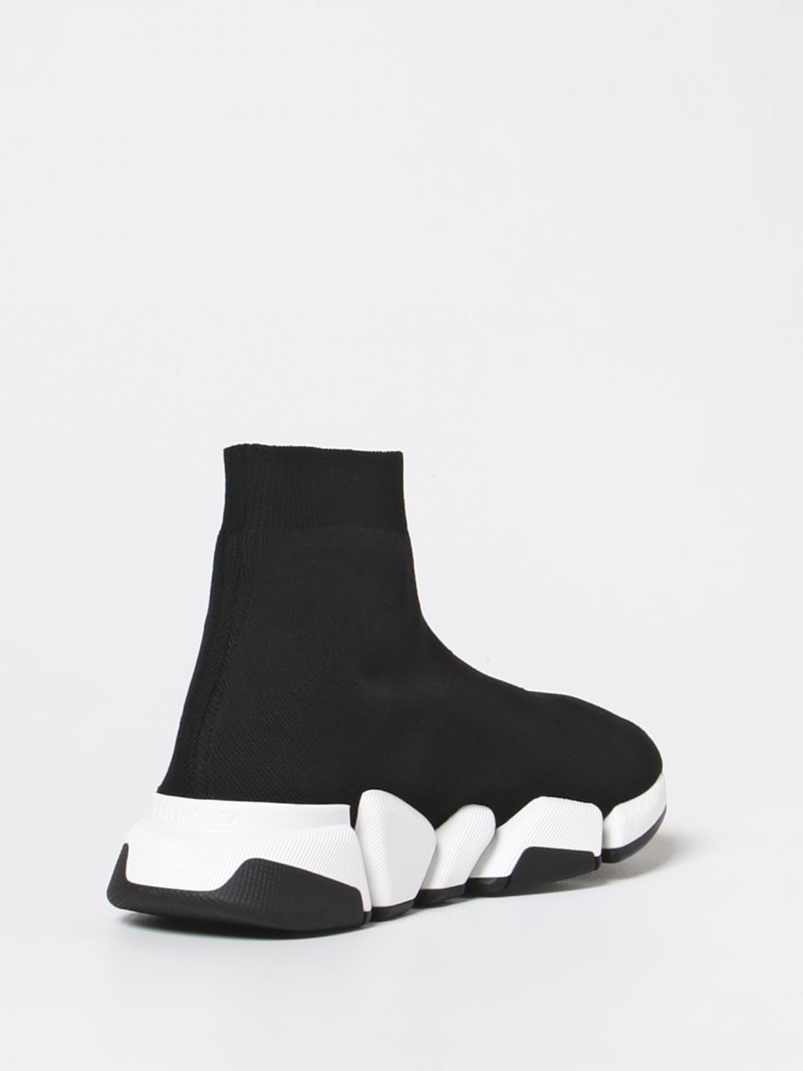 speed 2.0 sneakers in stretch recycled knit