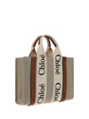 woody handbag