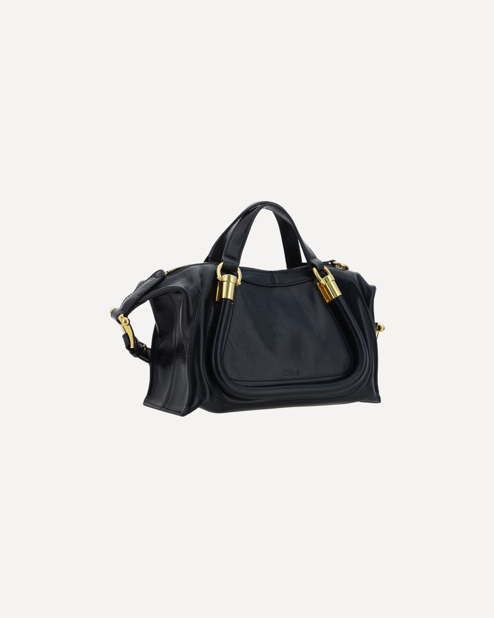 paraty shoulder bag