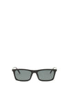sl 890 betty thin sunglasses