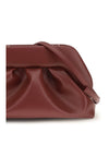 medium bios vegan leather pouch
