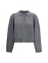 LOULOU DE SAISON L cashmere sweater