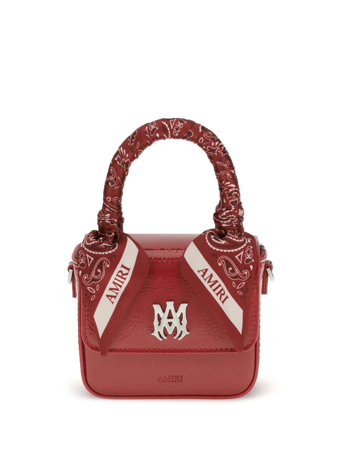 AMIRI OS nano ma handbag