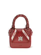 AMIRI OS nano ma handbag