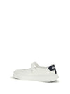 leather ballerinas sneakers