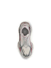triple s 2 gradient sneakers
