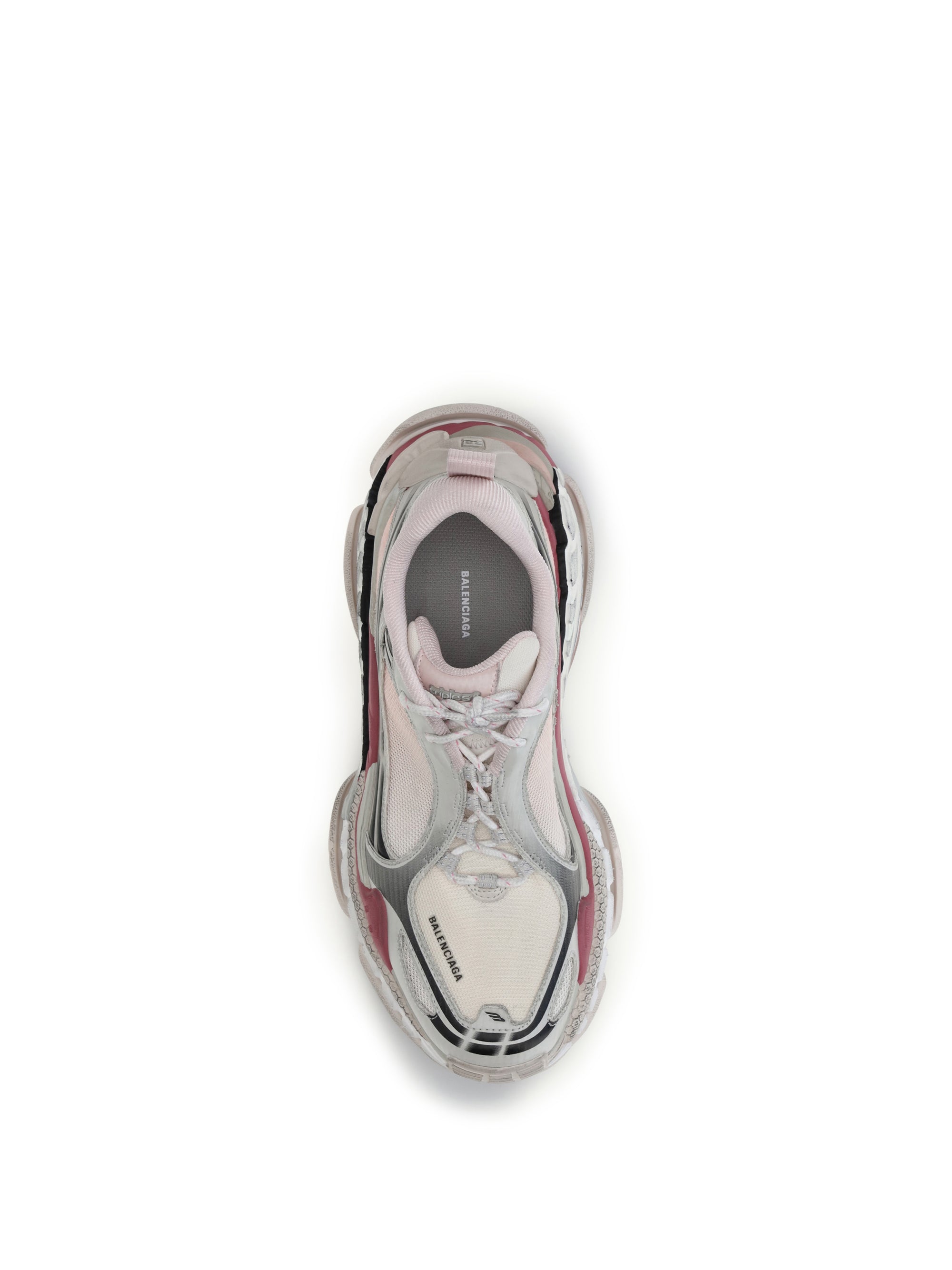 triple s 2 gradient sneakers