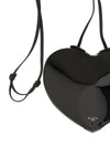 le coeur shoulder bag