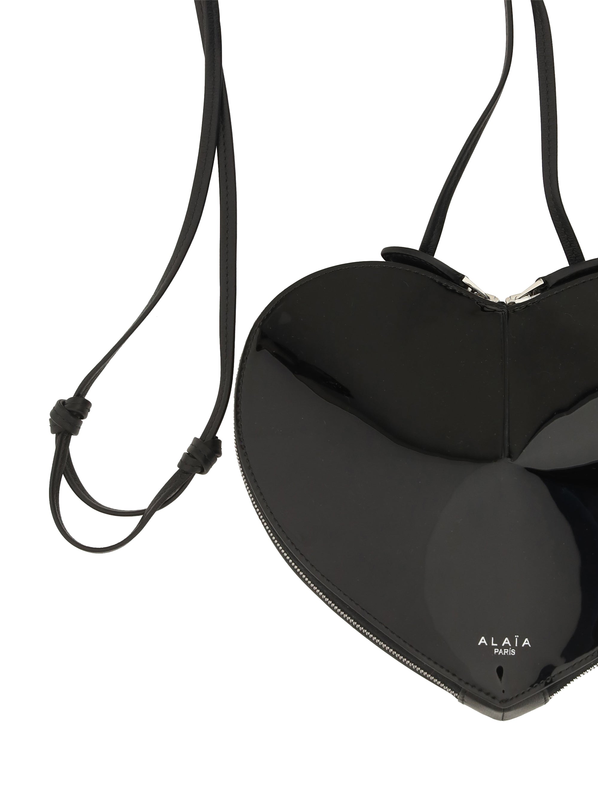 le coeur shoulder bag