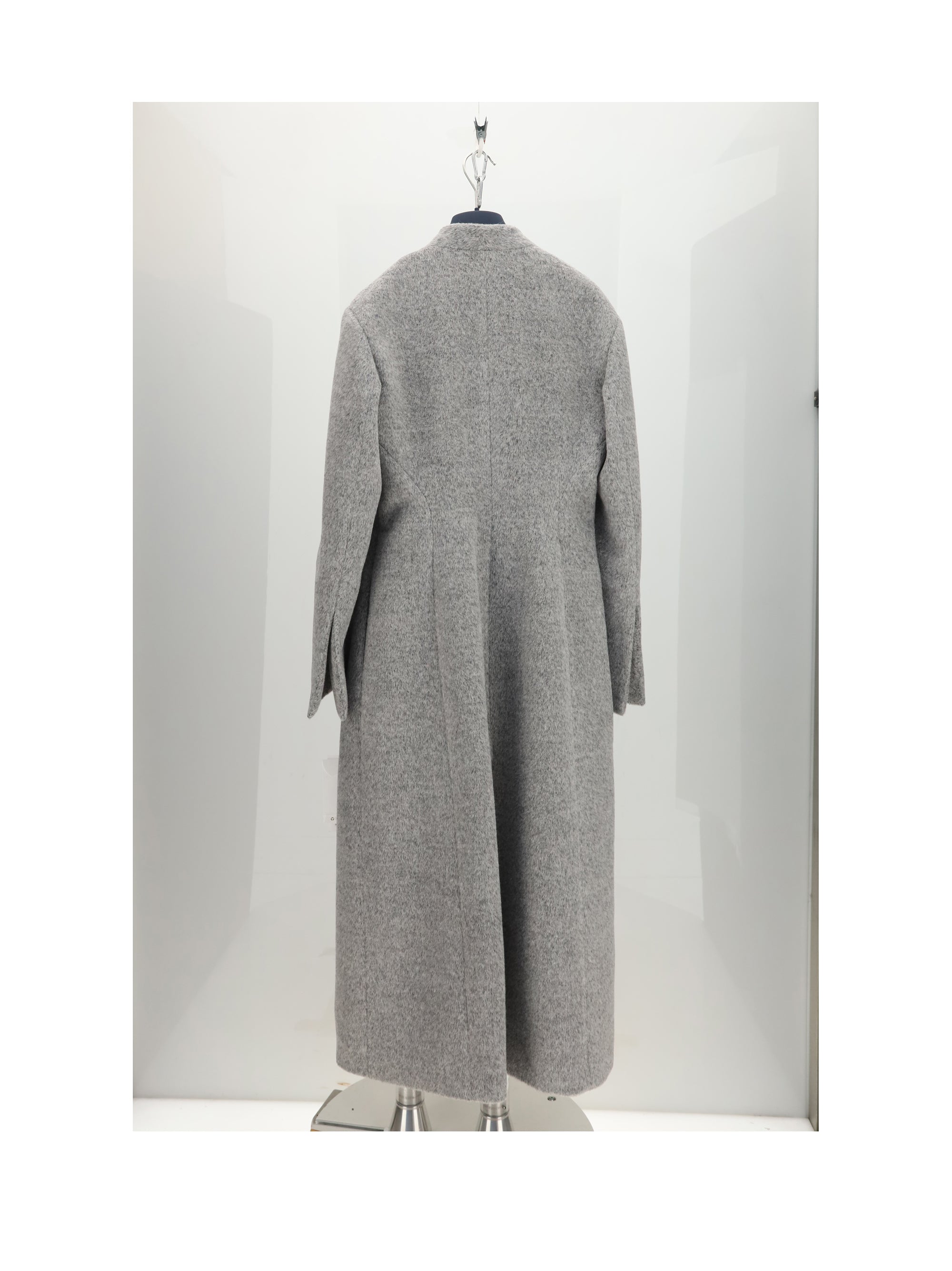 cappotto grigio must buy