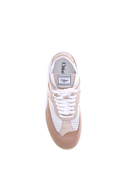 kick sneakers