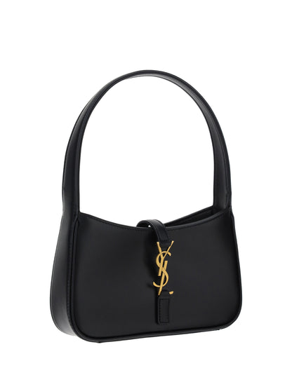 SAINT LAURENT OS mini hobo shoulder bag