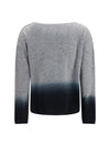 v-neck sweater