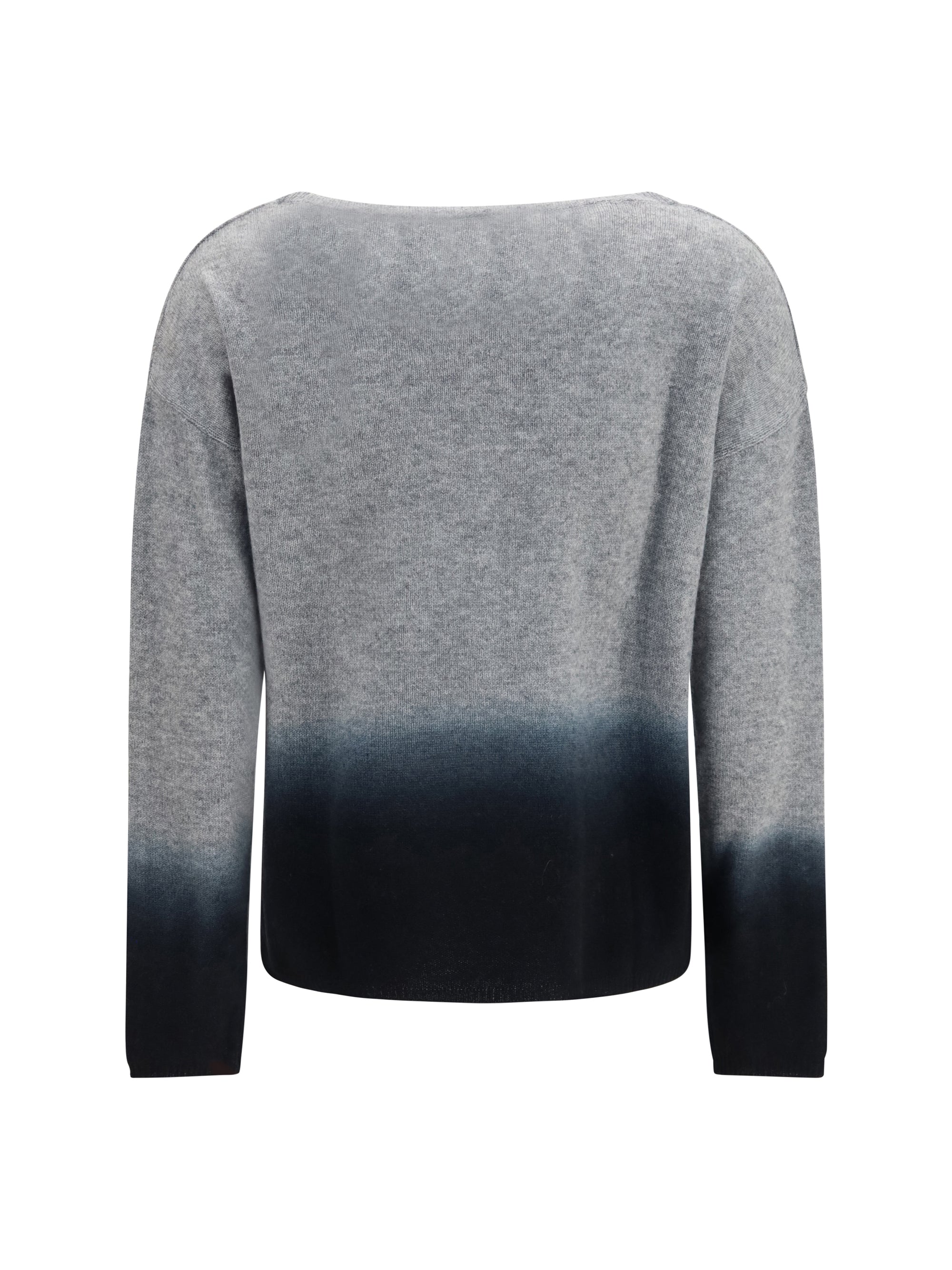 v-neck sweater